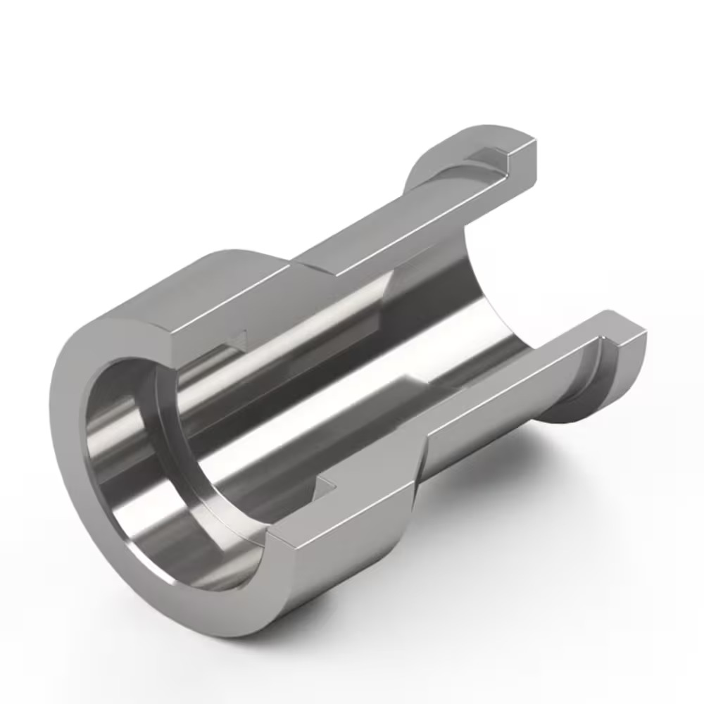 SAE Lige Flange Adapter -SAE Flange / Rør Svejseende