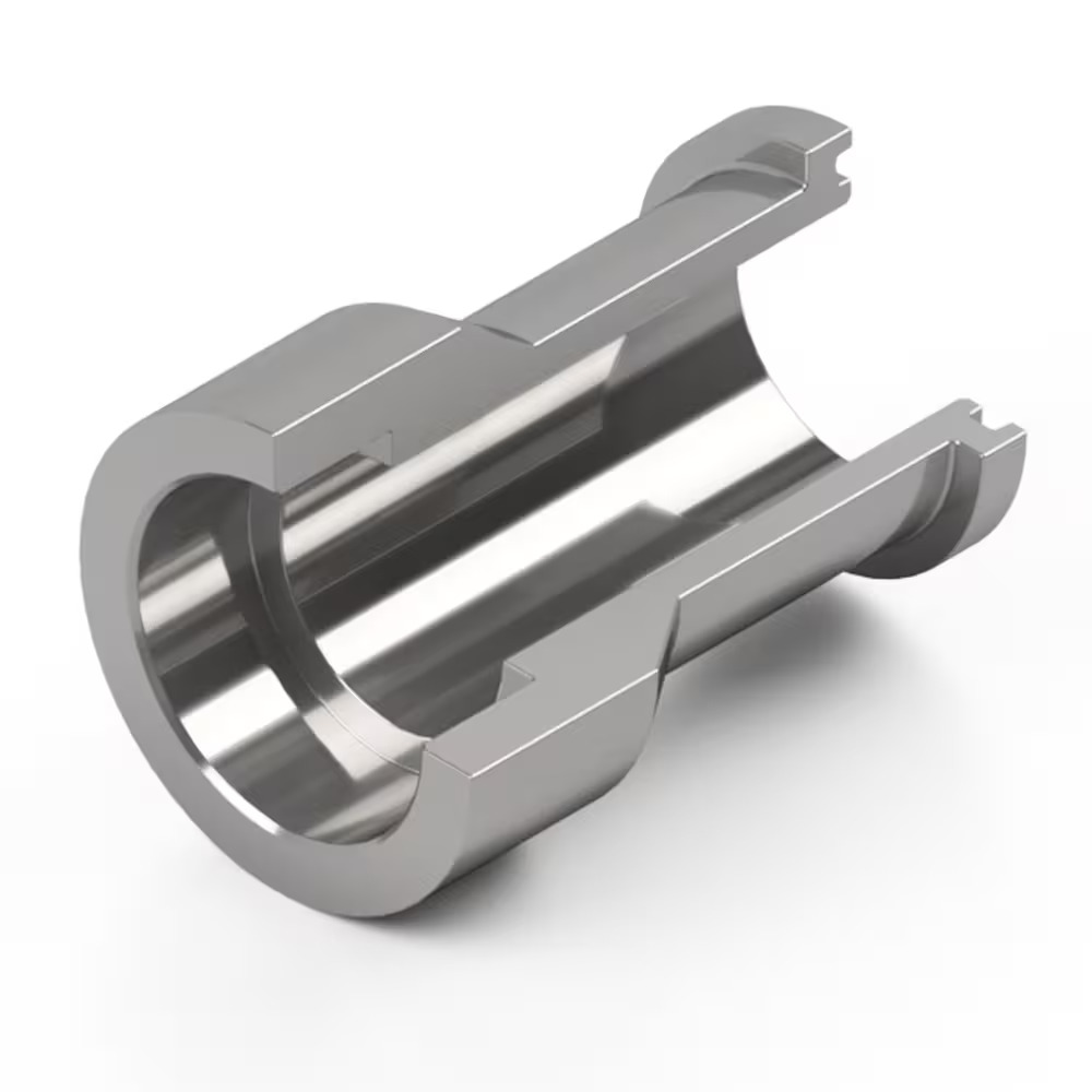 SAE Lige Flange Adapter -SAE Flange / Rør Svejseende