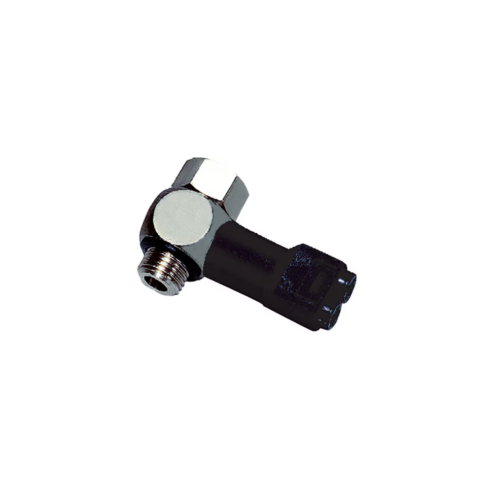 Pneumatic Sensor Fittings Pneumatic sensor male UNF