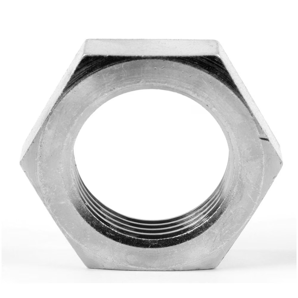 GM Locknut for bulk heads - SV/WSV