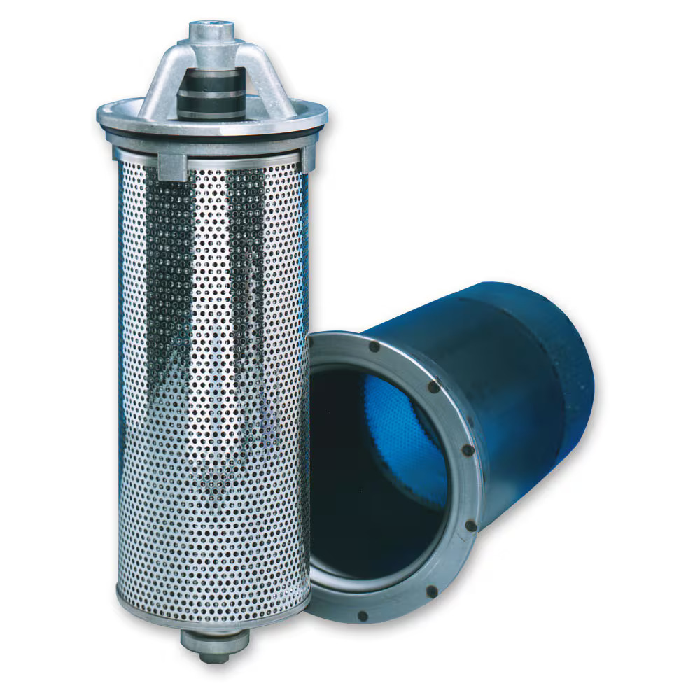 In-Tank Mounted Filter - IN-AGB Series