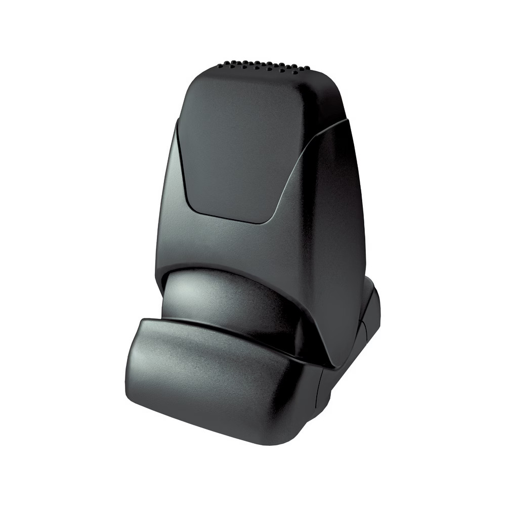 Mini paddle style, analog, Hall-effect, single axis lever - IQAN-LST