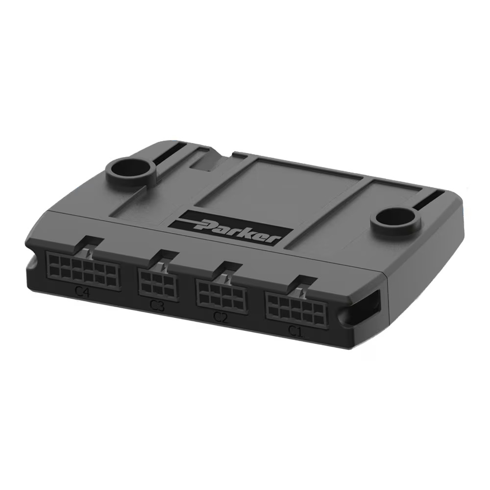 Expansion controllers - IQAN-XC21/XC22/XC23