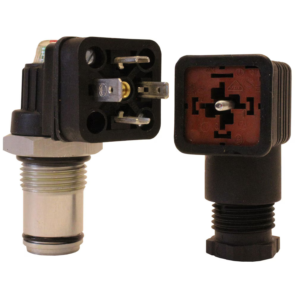 Switches, Gauges and Indicators