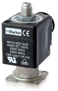 Liquipure® valve series 3/2 way