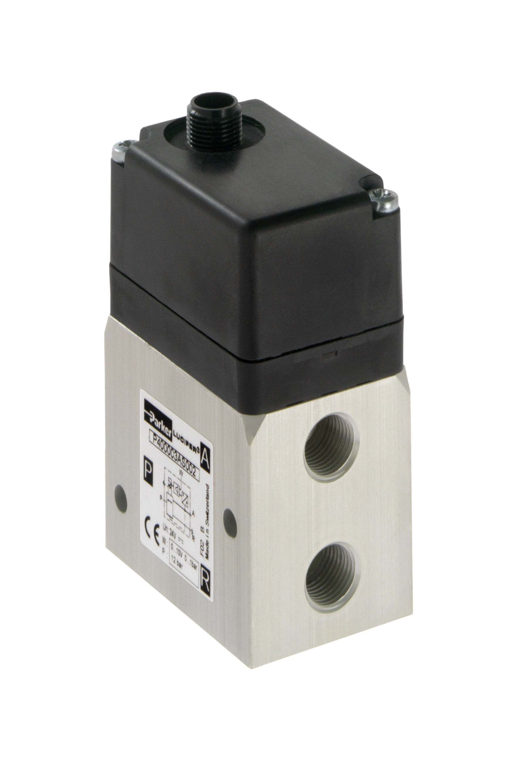 EPP4 Proportional Pressure Regulator