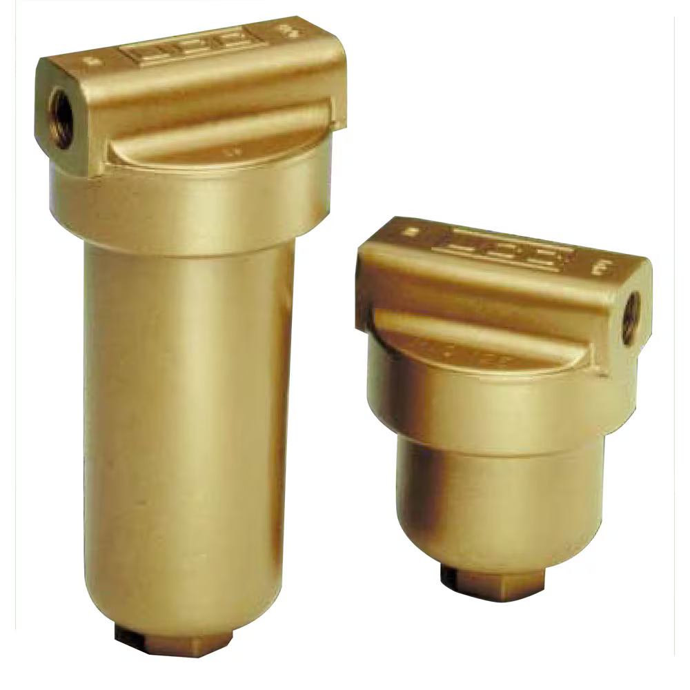 Mini High Pressure Filter - HPA Series