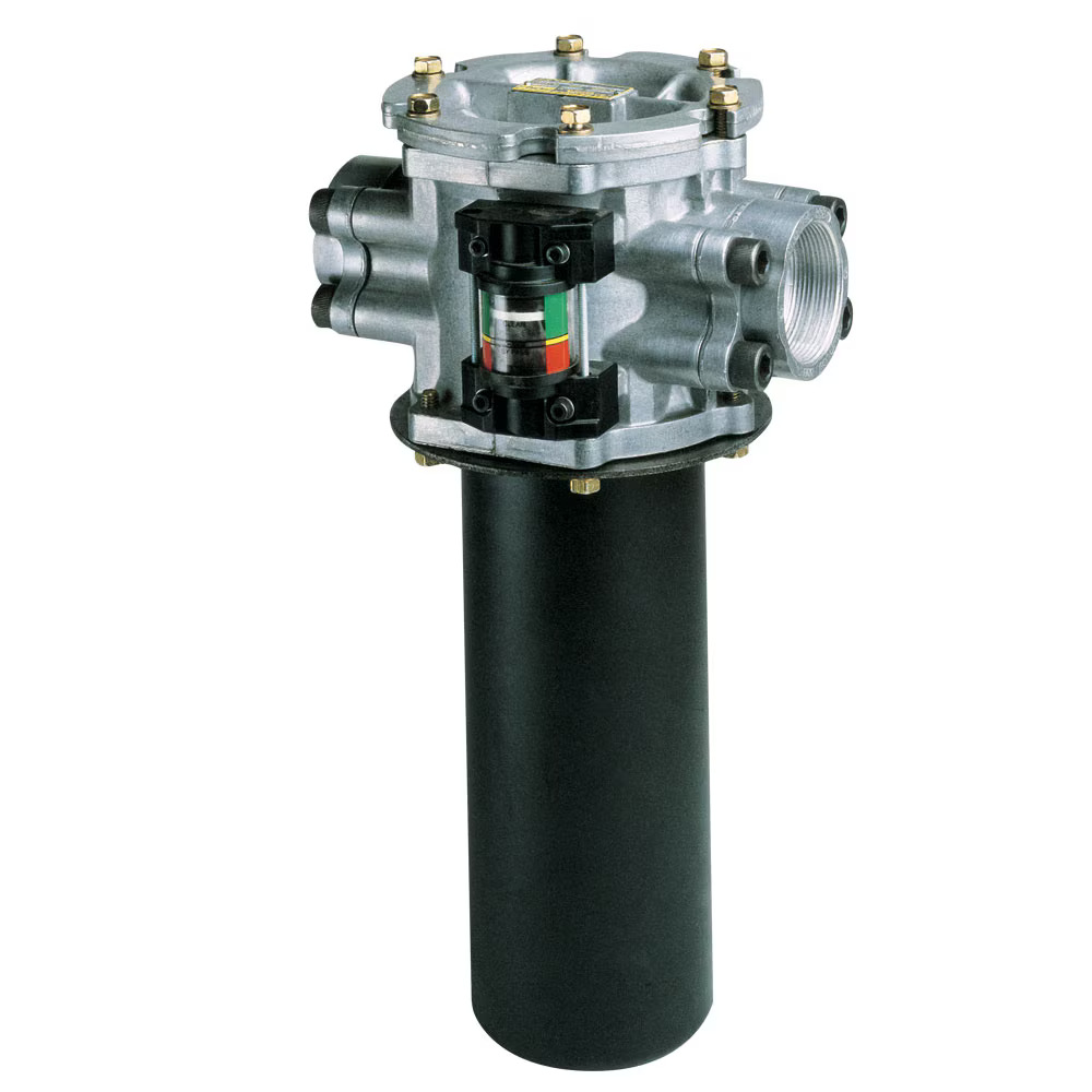 Low Pressure Inline Filter Moduflow™ Plus Series