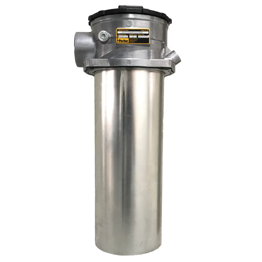 Tank Top Return Line Hydraulic Oil Filter – iProtect® GLF Series