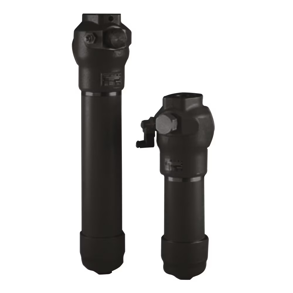 High Pressure In-Line Filter - 100P Series