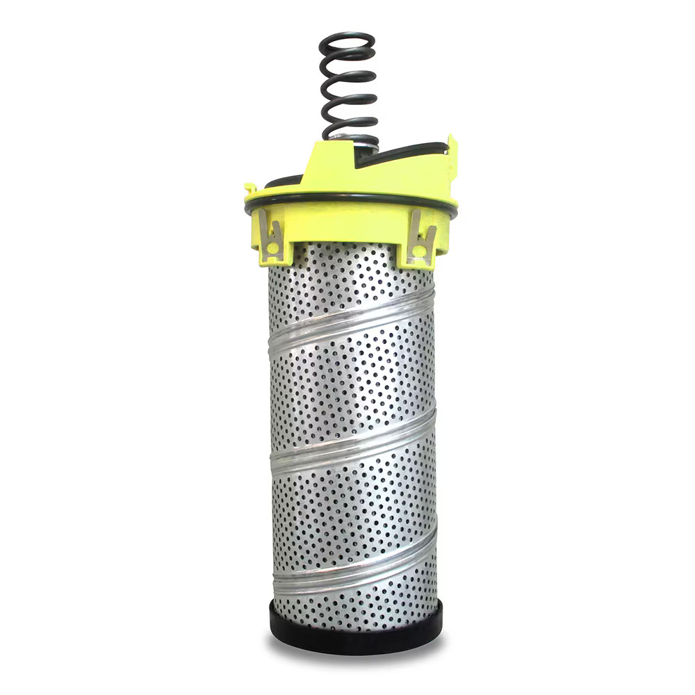 In-tank Mounted Return Line Filter - GLI Series