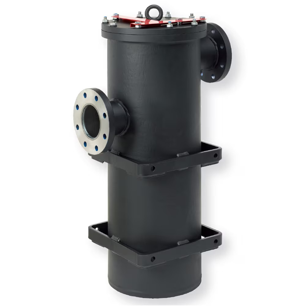 Low Pressure In-Line Filter - SF1040 Series