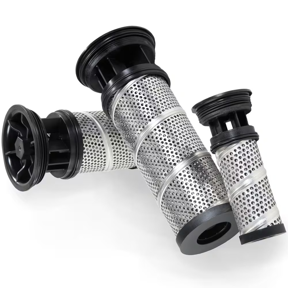 Replacement Elements - PT Series