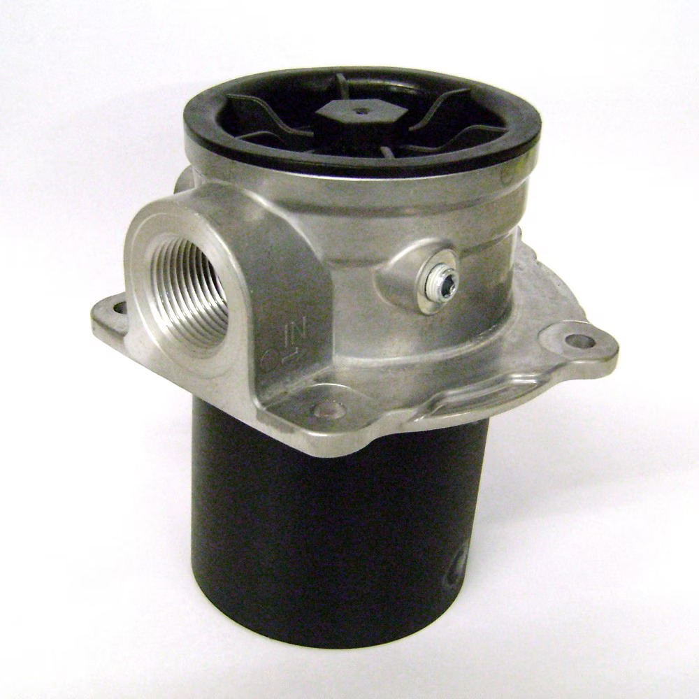 Tanktop Mounted Return Line Filter - PT Series