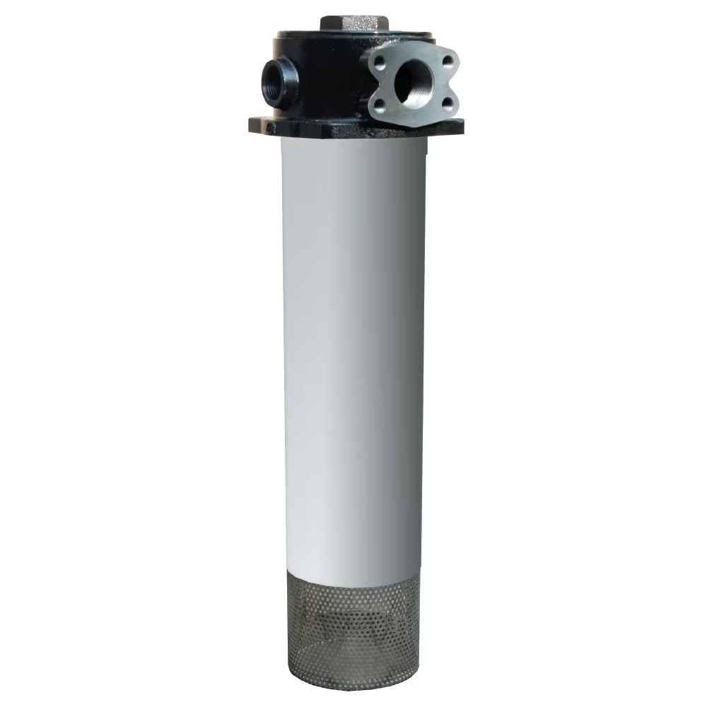 Tanktop Mounted Return Line Filter - STF Series