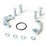 Flange Kits Code 62 Flange Kit
