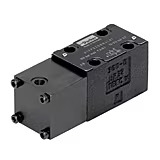 Direct Operated Directional Control Valve - Series D1VP / D3DP