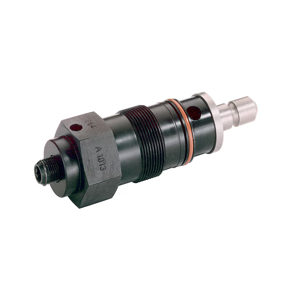 Direct Operated Pressure Relief Valve - Series EVSA NG06