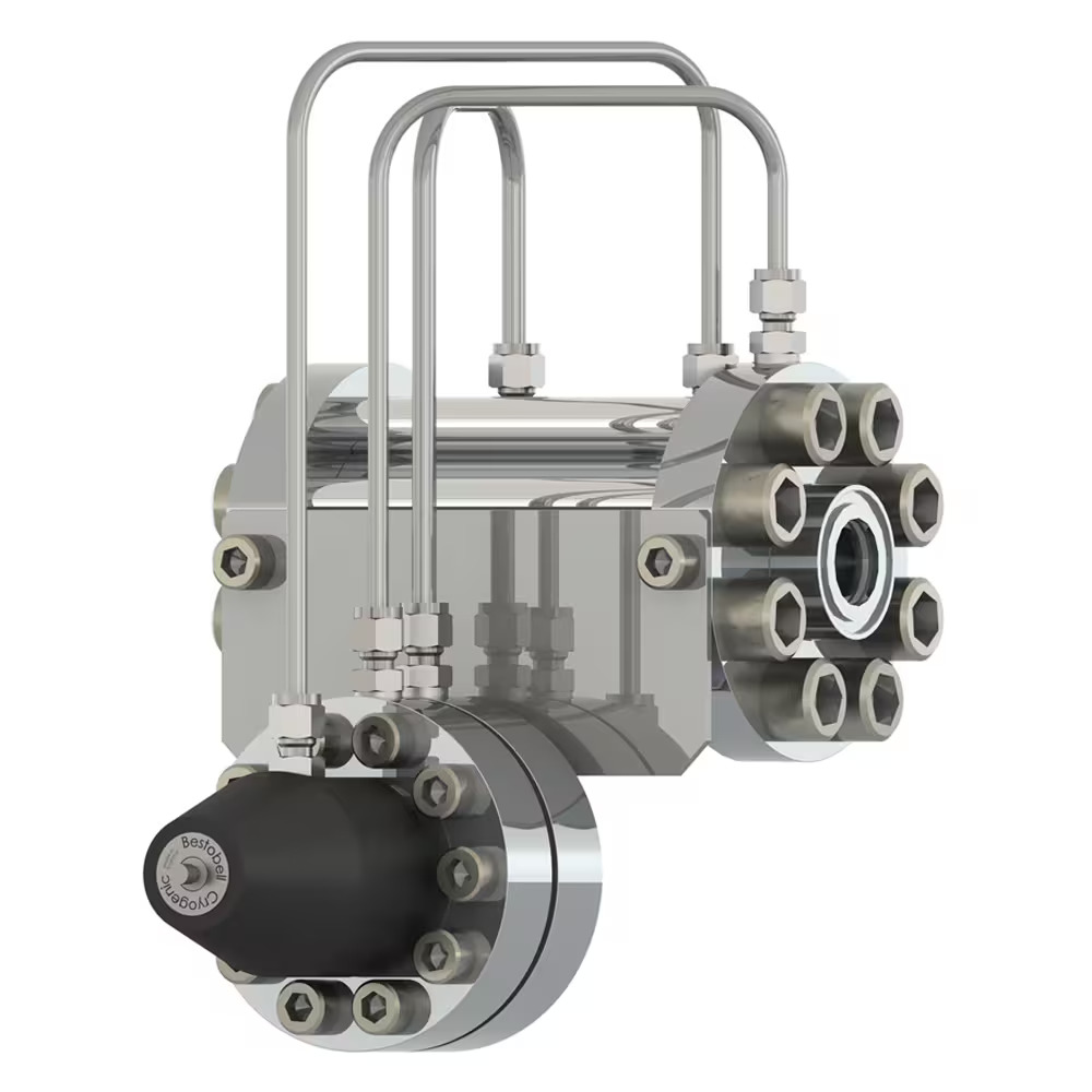 Automatic Sensing Pressure Reversing Obturator - ASPRO