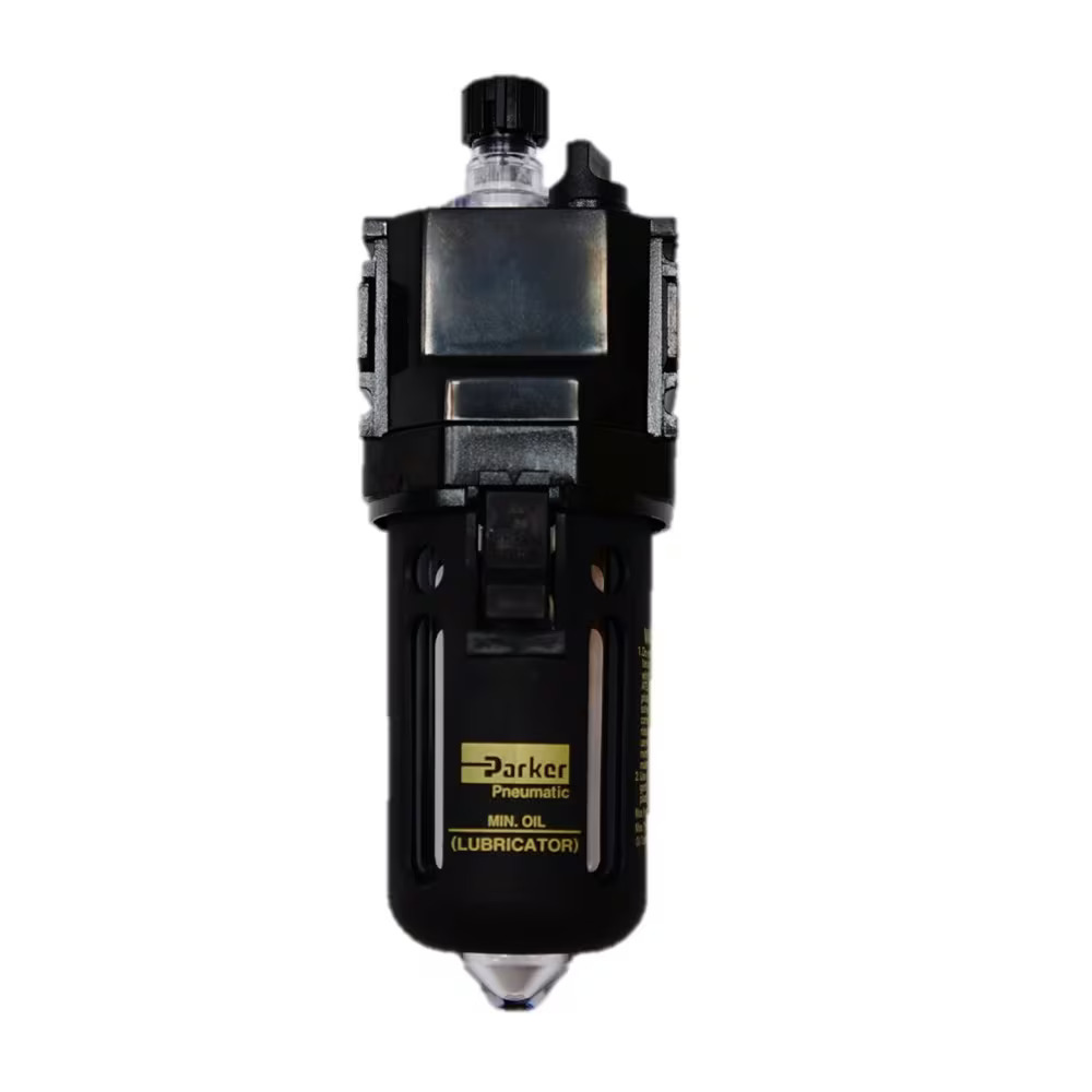 AL (AL200 / AL320 / AL420),a modular style lubricator, provides accurate lubrication of downstream equipment. AL Compact