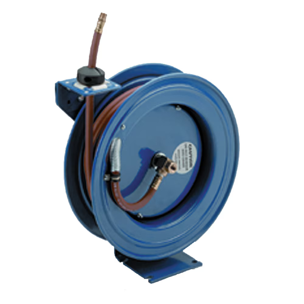 Transair® Hose Reel