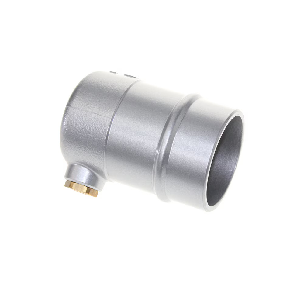 Transair® Fittings for Aluminum Pipe End Cap with Plug