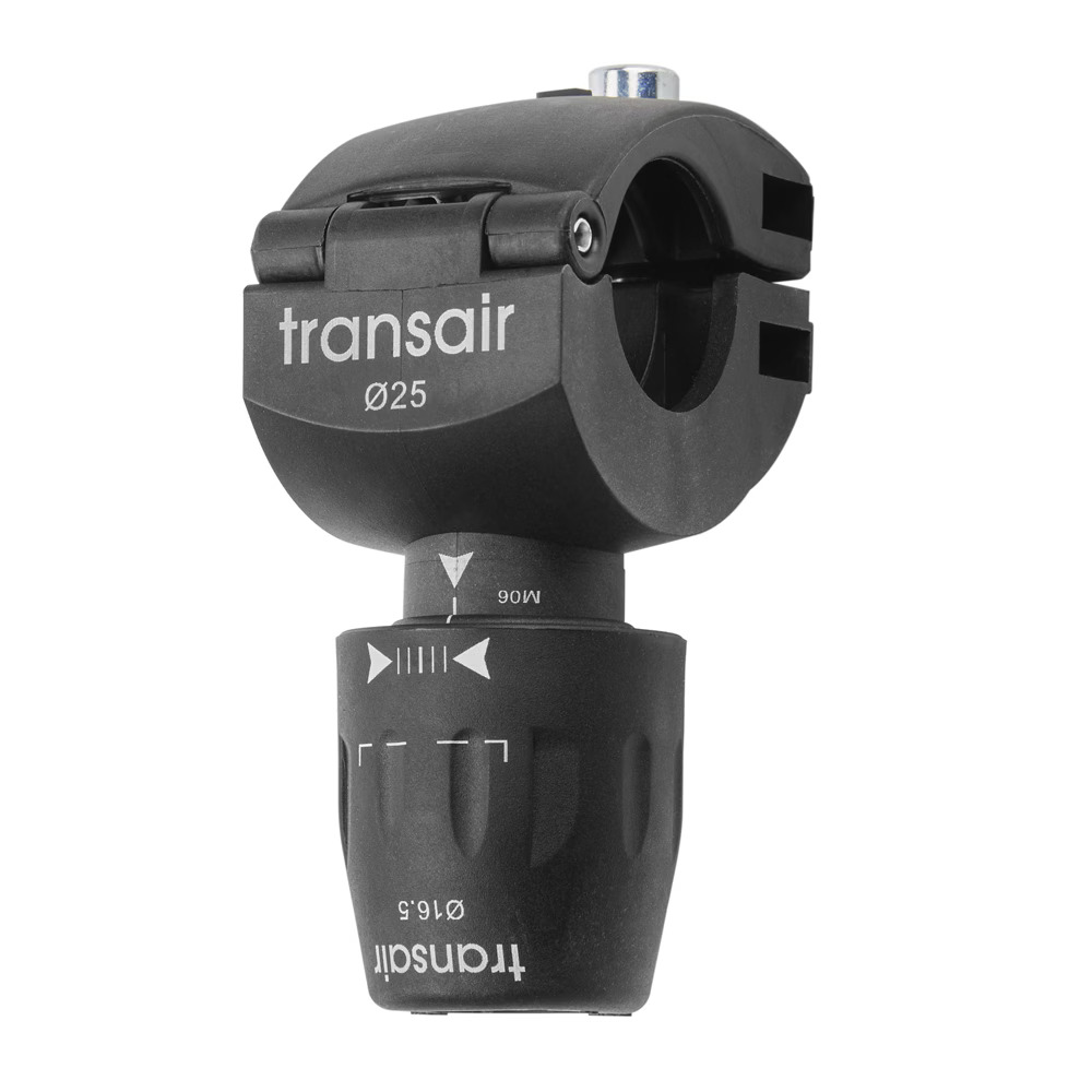 Transair® Drop Brackets for Aluminum Pipe RA69