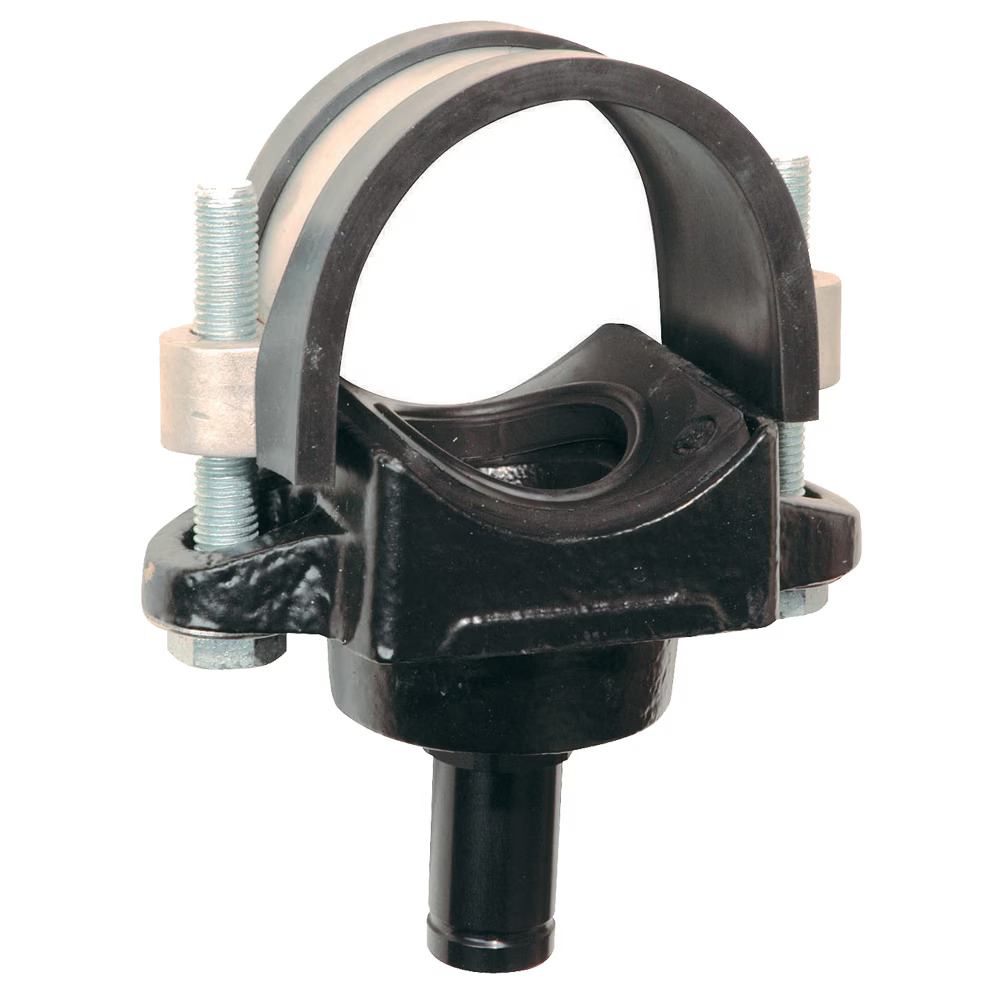 Transair® Drop Brackets for Aluminum Pipe RR63