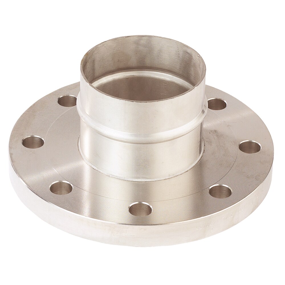 Transair® Fittings for Stainless Steel Pipe DIN Flange Adapter