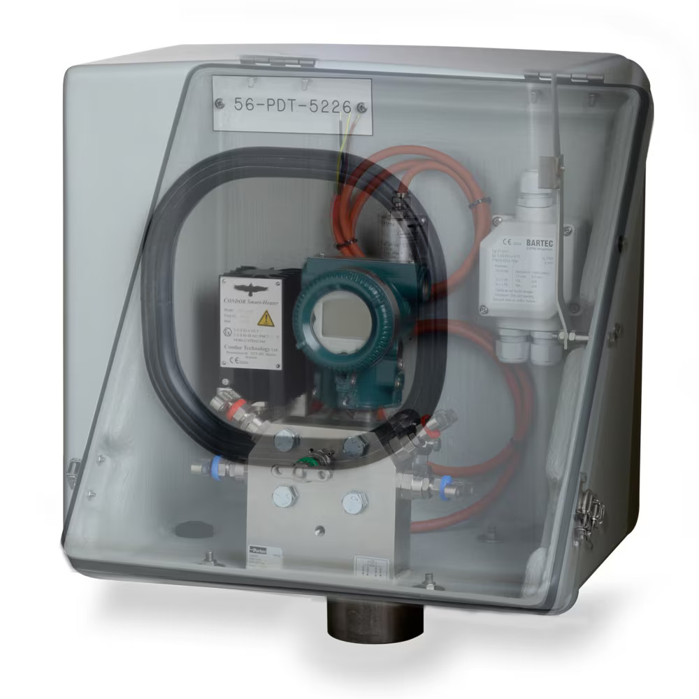 Enclosures and Protective Sunshades Enclosure