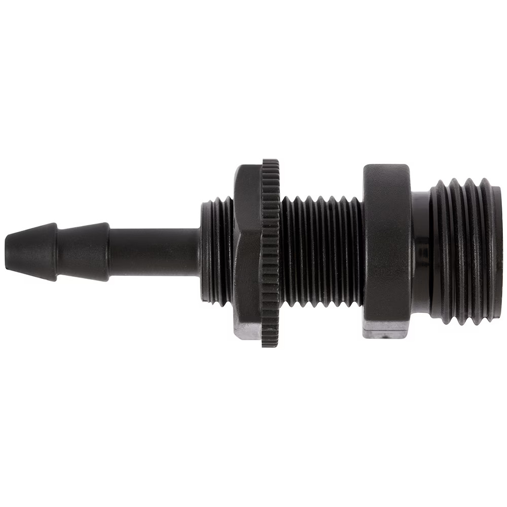 Adaptors, Plugs and Manifolds n/a Adaptor Fittings Stud Fitting Male BSPP