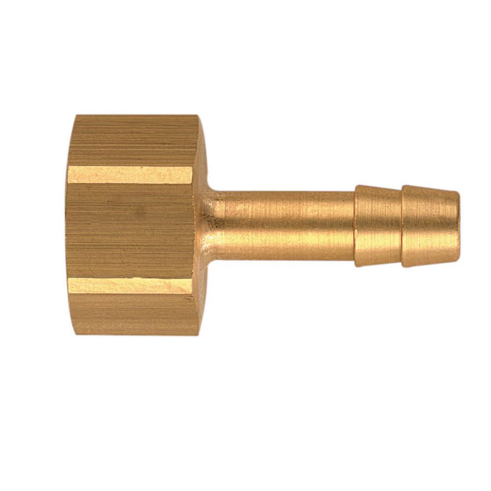 Adaptors, Plugs and Manifolds n/a Hose Tail Adaptors Hose Barbed Tail Female BSPP