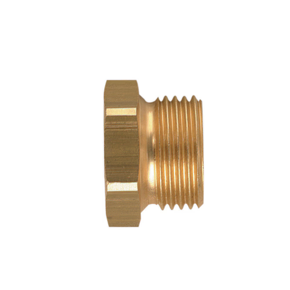 Adaptors, Plugs and Manifolds n/a Adaptor Fittings Reducing Bush Male to Female - Short Metric / BSPP
