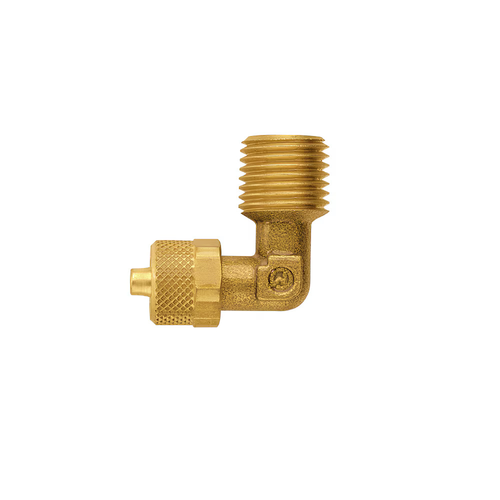 Adaptors, Plugs and Manifolds Elbow Adaptors Stud Adaptor Male BSPT