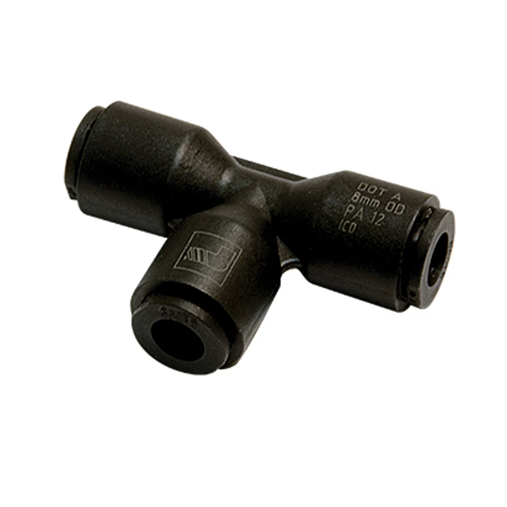 Pneumatic Push-In Fittings - LF 3000® 3474