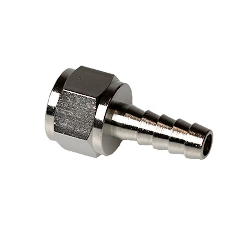 Adaptors, Plugs and Manifolds n/a Tailpiece Adaptors Hose Barb Adaptor Female BSPP