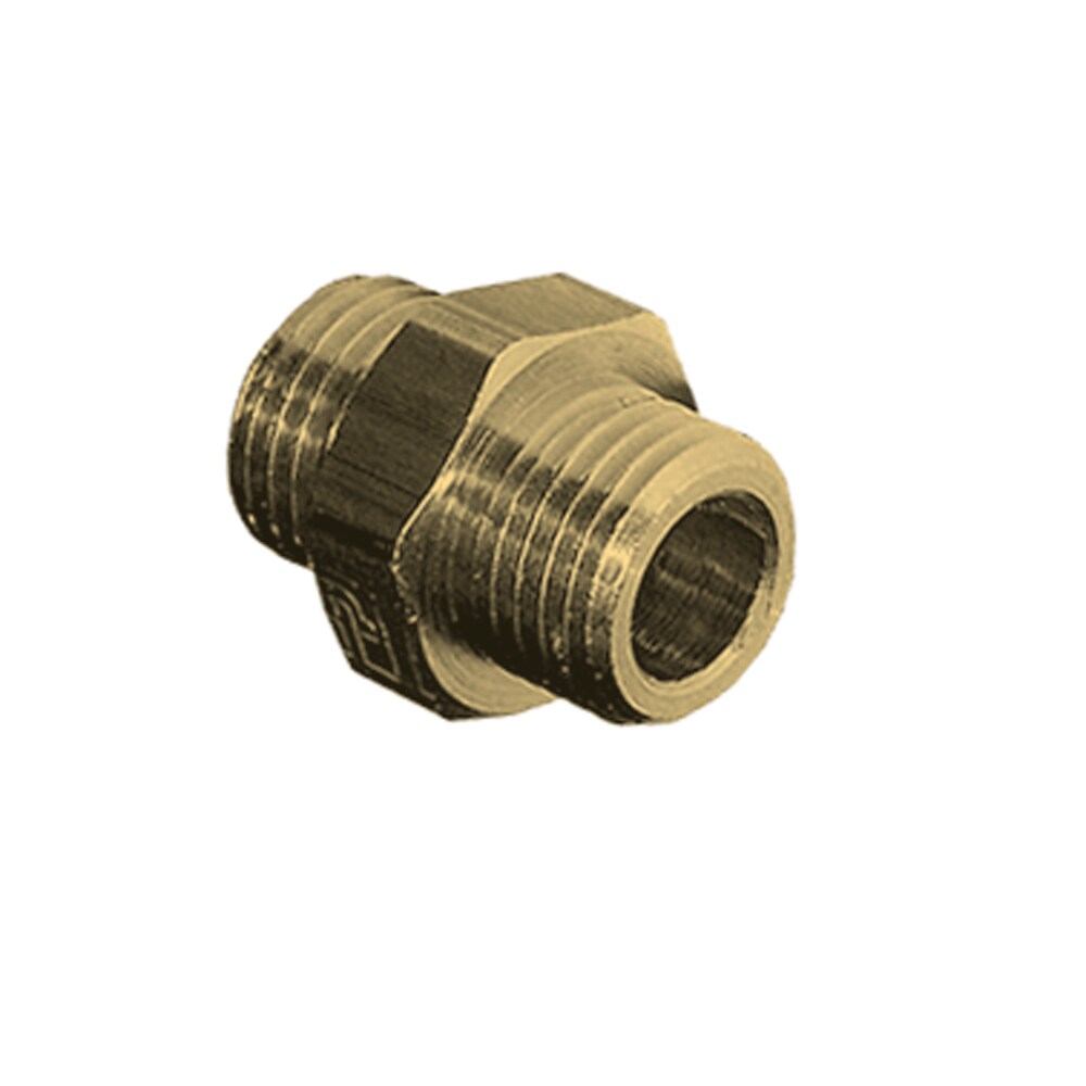 Adaptors, Plugs and Manifolds Straight Adaptors Adaptor Male BSPP
