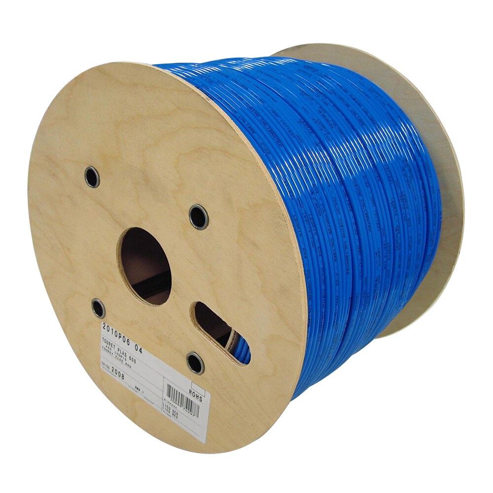 Polyamide (PA) Flexible Tubing m 400.0 PA