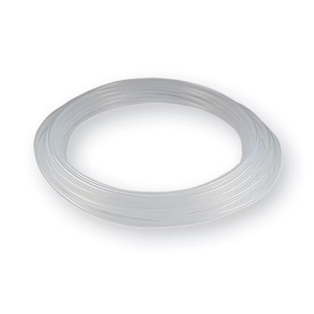 Fluoropolymer (FEP) Tubing m *100
