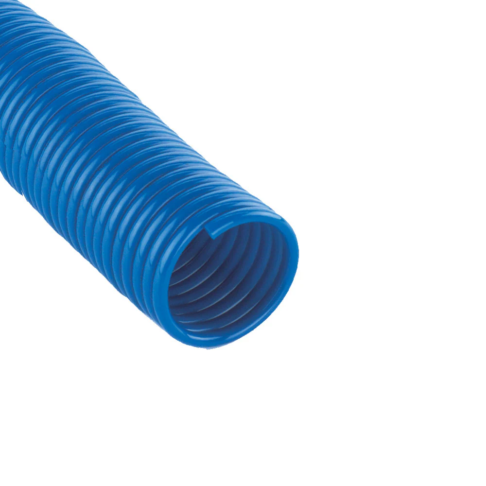 Polyamide (PA) Recoil Tubing 2,5 m Without Connector