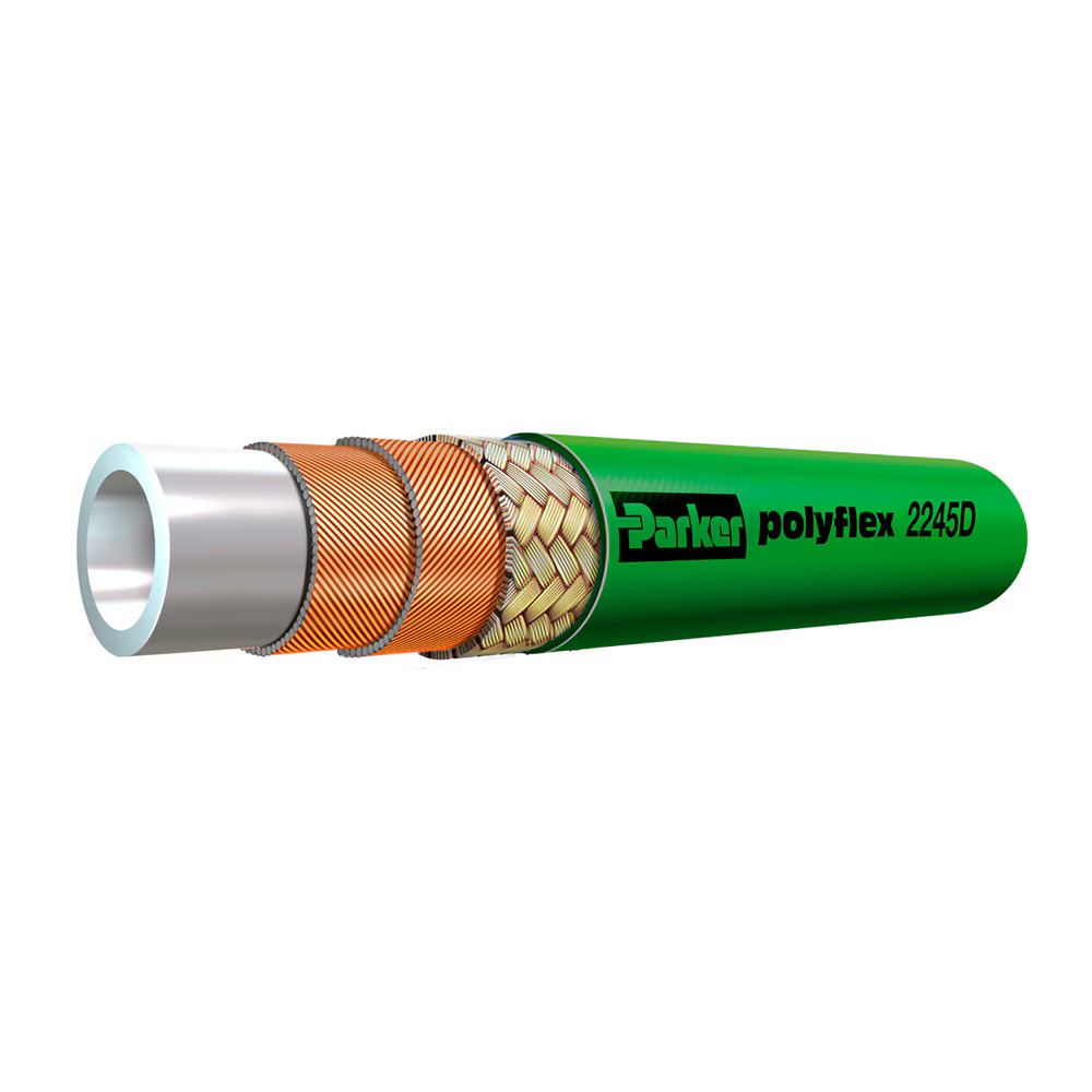 Parflex High Pressure Flex Lance Hose - 2245D