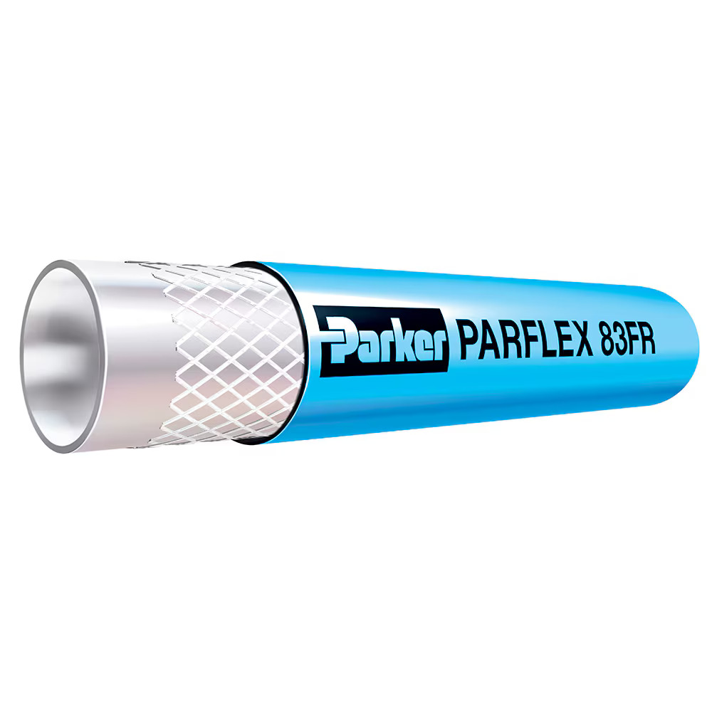 Polyurethane Hose - 83FR