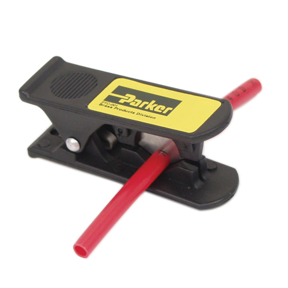 Hose and Tubing Cutters Hand held - Razor edge tube cutter