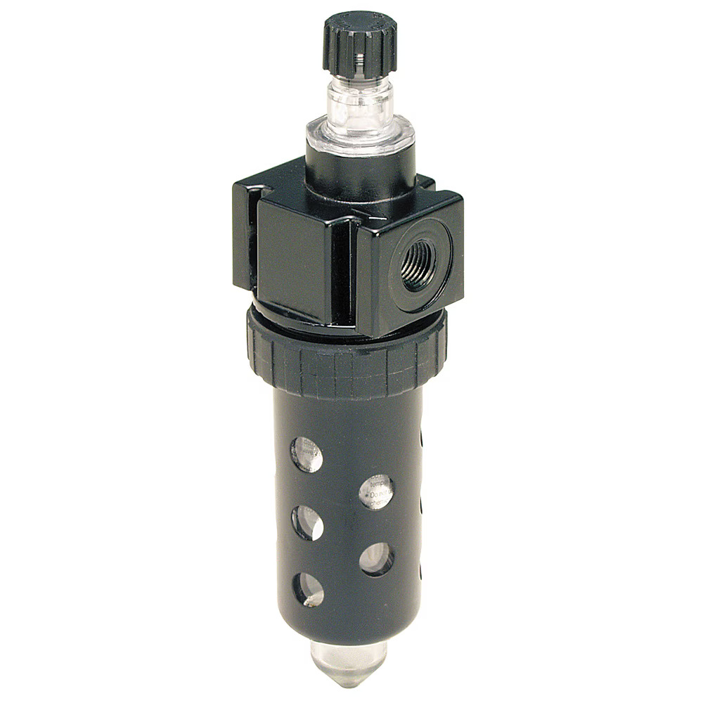 Prep-Air II FRL Smøreenheder