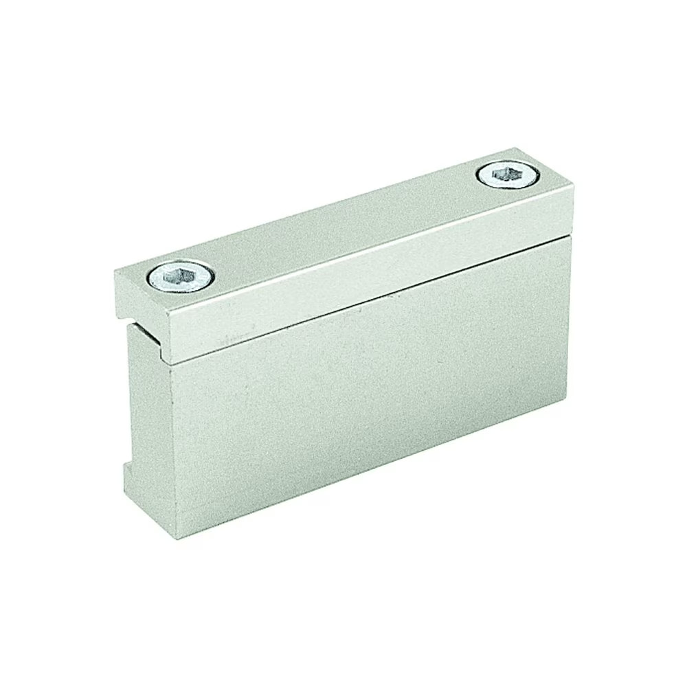 Rodless Cylinder Adaptor Profile Mounting Plate OSP