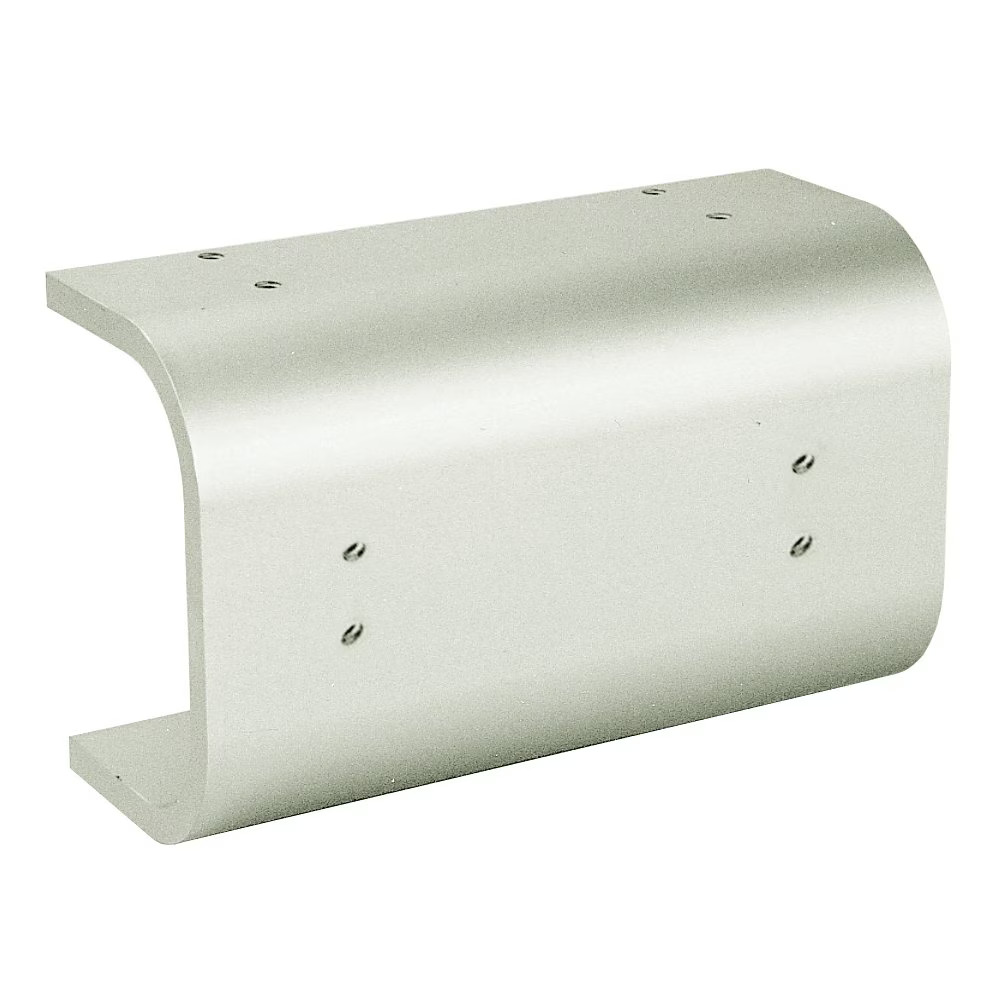 Rodless Cylinders, Accessory - Inversion Mounting