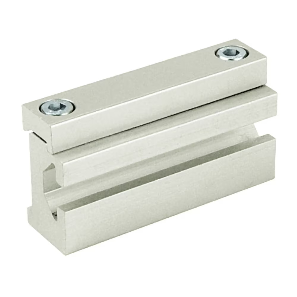 Rodless Cylinders, Accessory - T-Slot Profile mounting