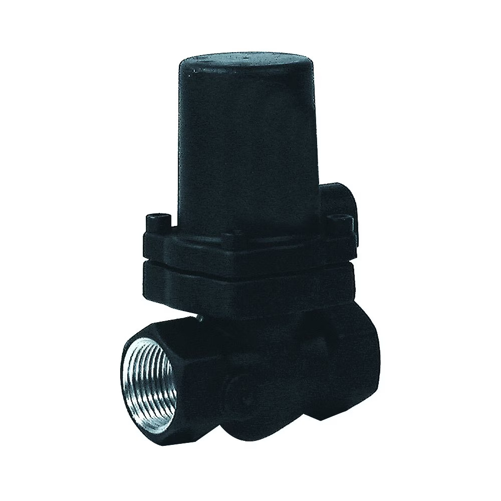 Pneumatic Actuation 2/2 Stop Valve - ARKV Series