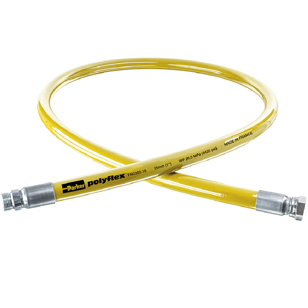 FNC-300 for fish net cleaning applications