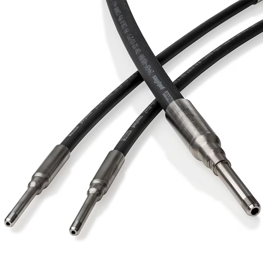 Nautilus20 - 20.000 psi subsea umbilical hose